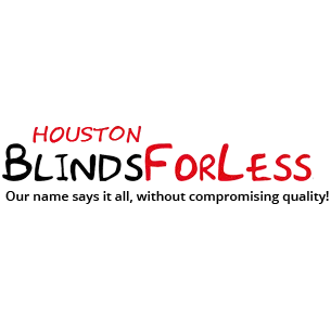 Houston Blinds For Less