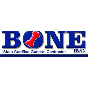 MARSHALL B BONE INC