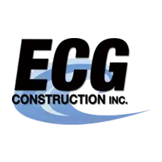 E C G CONSTRUCTION INC