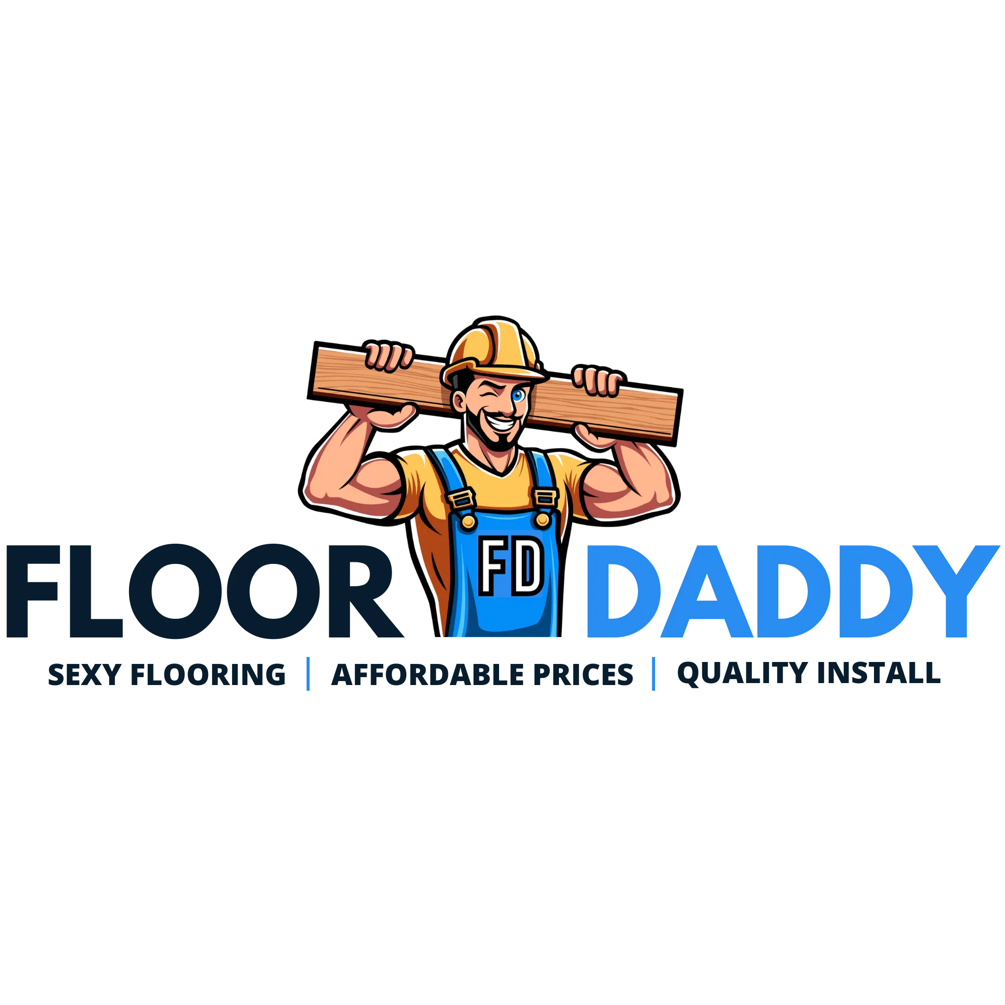 FloorDaddy