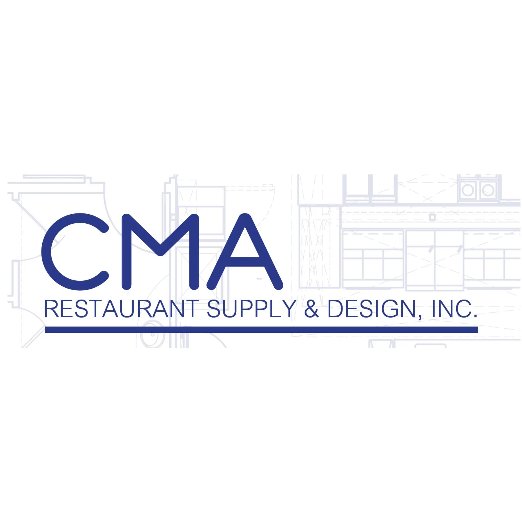 CMA Restaurant Supply and Design
