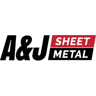 A&J Sheet Metal Inc.