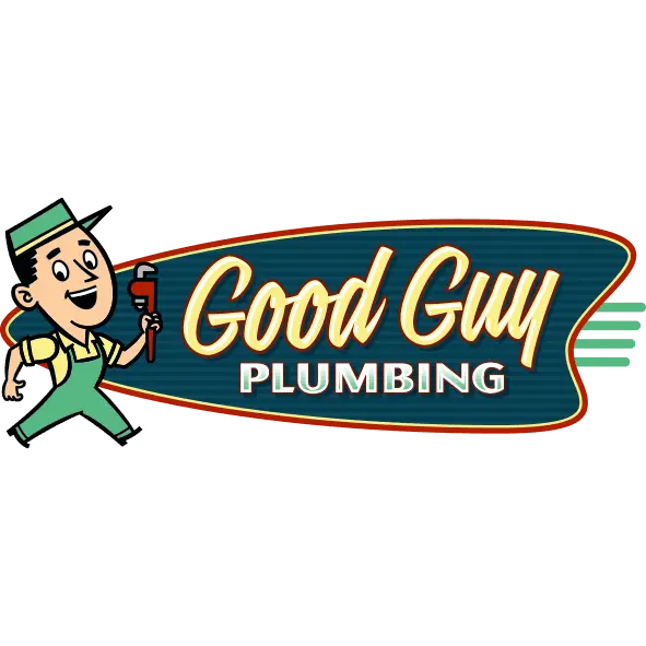 GOOD GUY PLUMBING INC