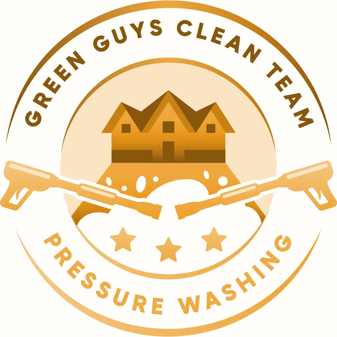 Green Guys Clean Team