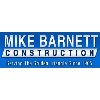 Mike Barnett Construction