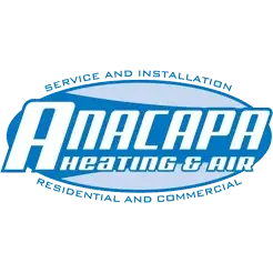 ANACAPA HEATING & AIR INC