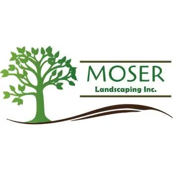 Moser Landscaping, Inc.