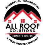 ALL ROOF SOLUTIONS INC.