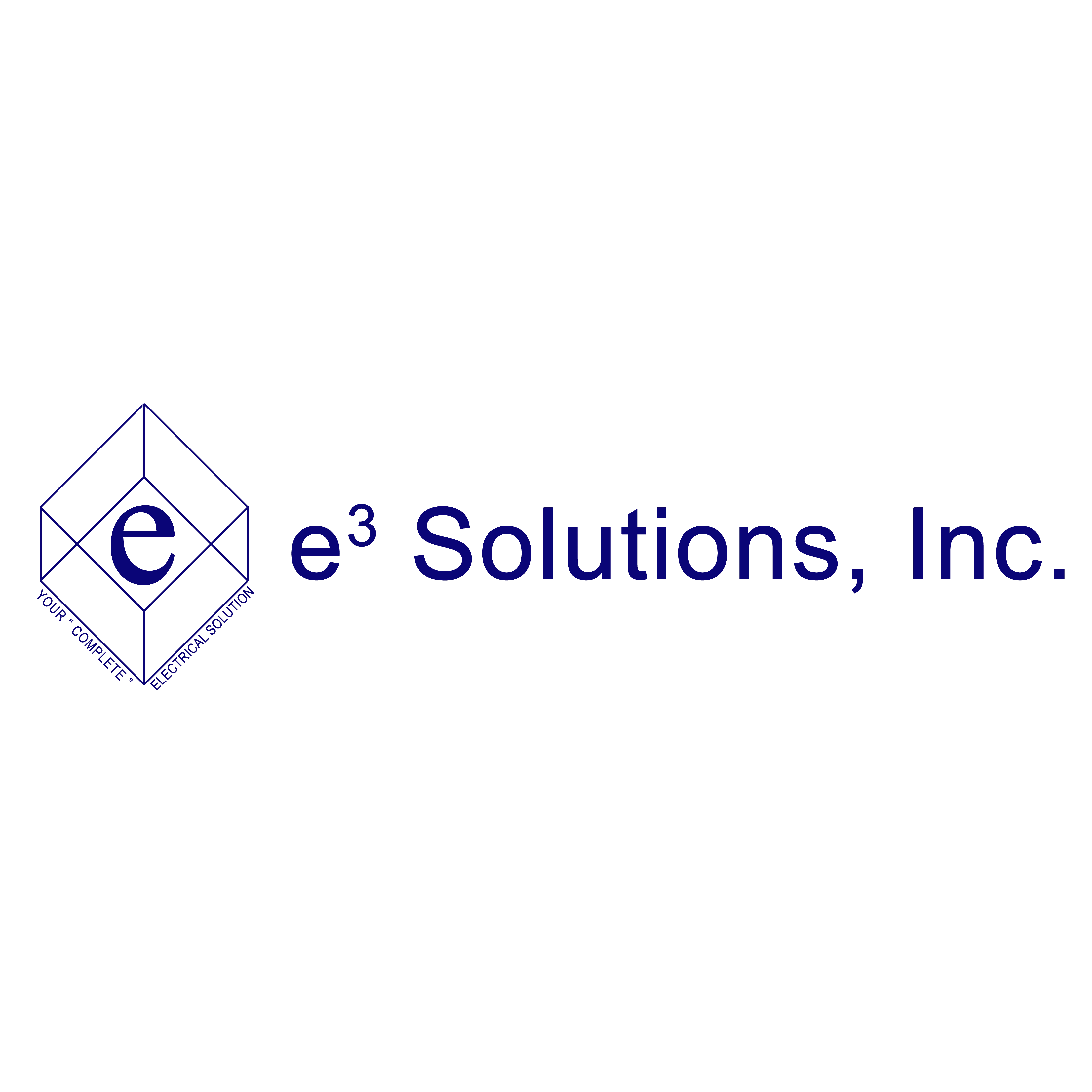 E 3 SOLUTIONS INC