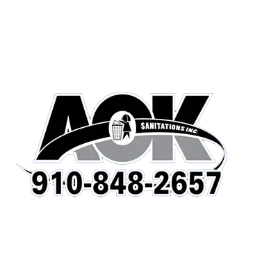 A OK Sanitation