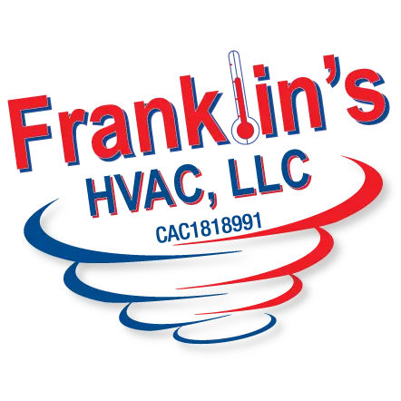 FRANKLIN'S HVAC LLC