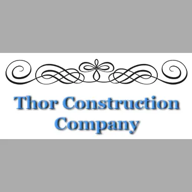 Thor Construction Company