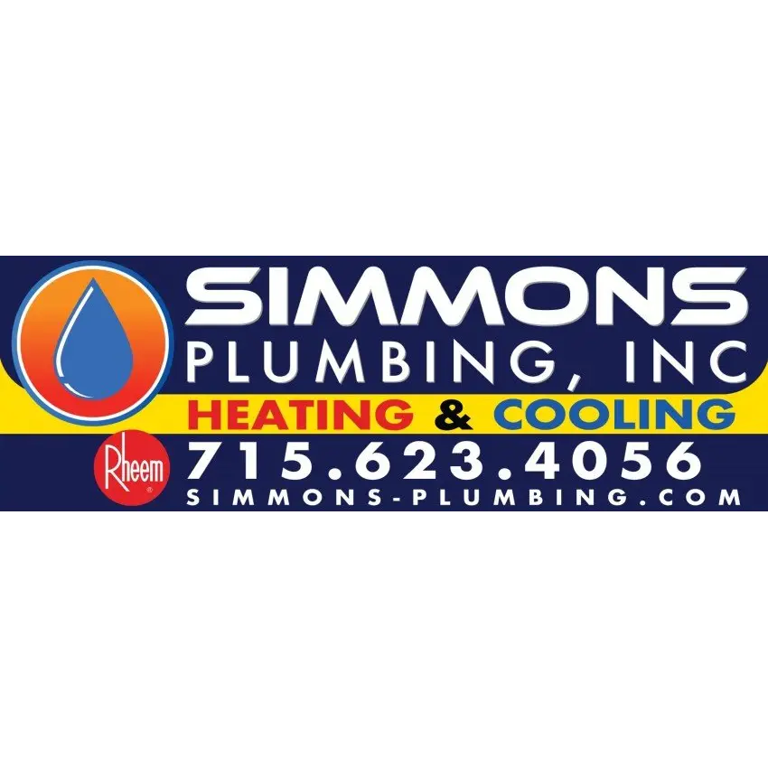 SIMMONS PLUMBING LLC