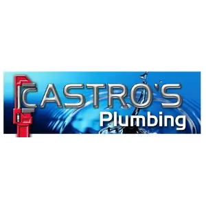 CASTROS PLUMBING