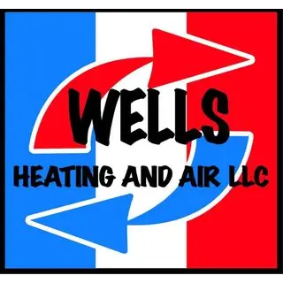 Wells Heating and Air, LLC