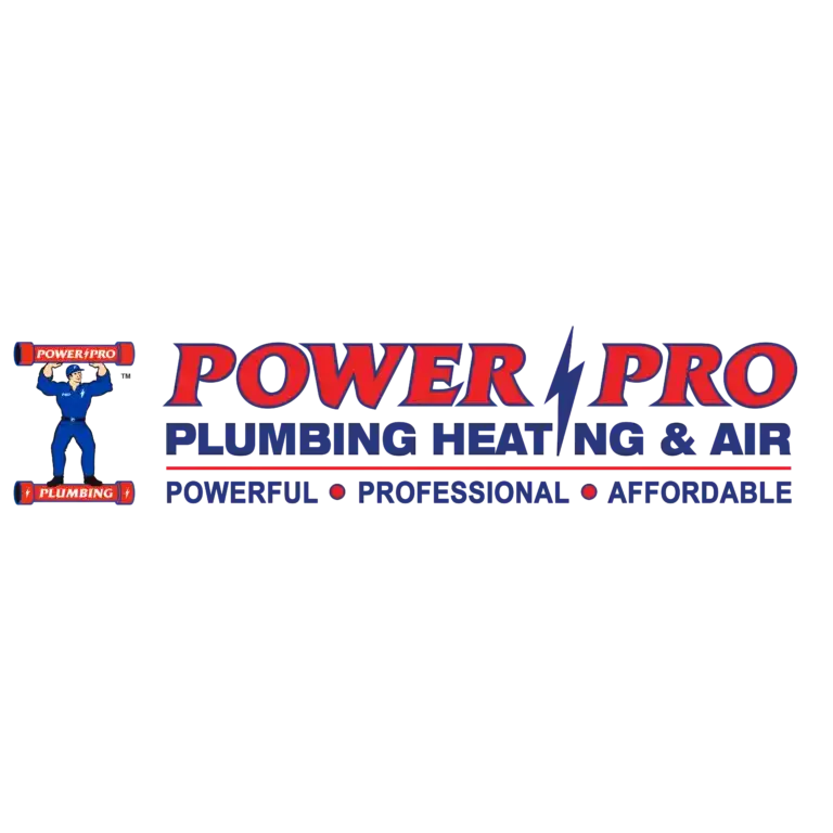 Power Pro Plumbing Heating & Air