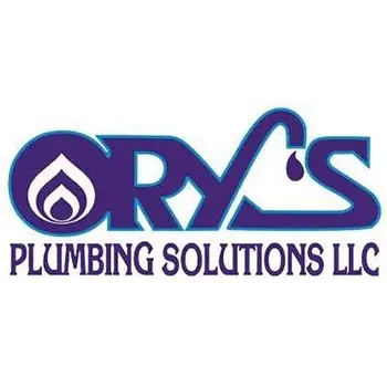 ORY'S PLUMBING SOLUTIONS LLC
