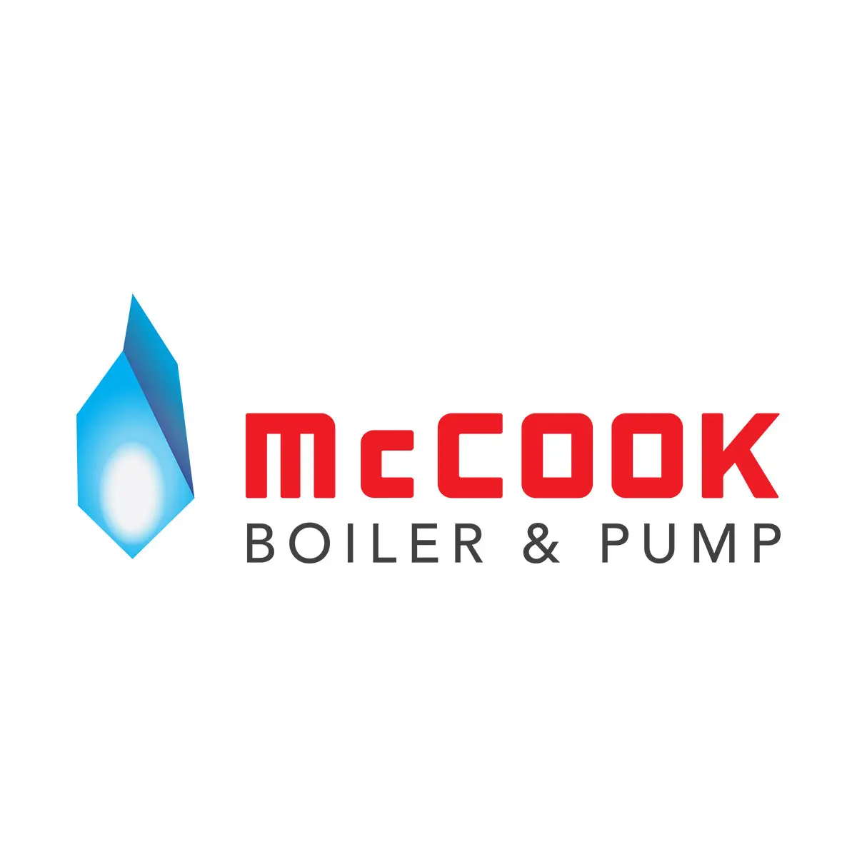 MCCOOK BOILER & PUMP COMPANY