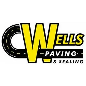 C Wells Asphalt Paving & Seal Coating