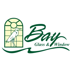 BAY GLASS & WINDOW INC