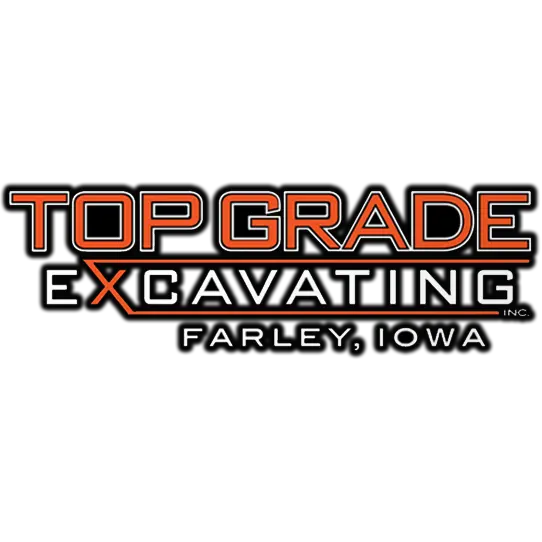 TOP GRADE EXCAVATING