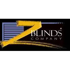 Z BLINDS COMPANY INC