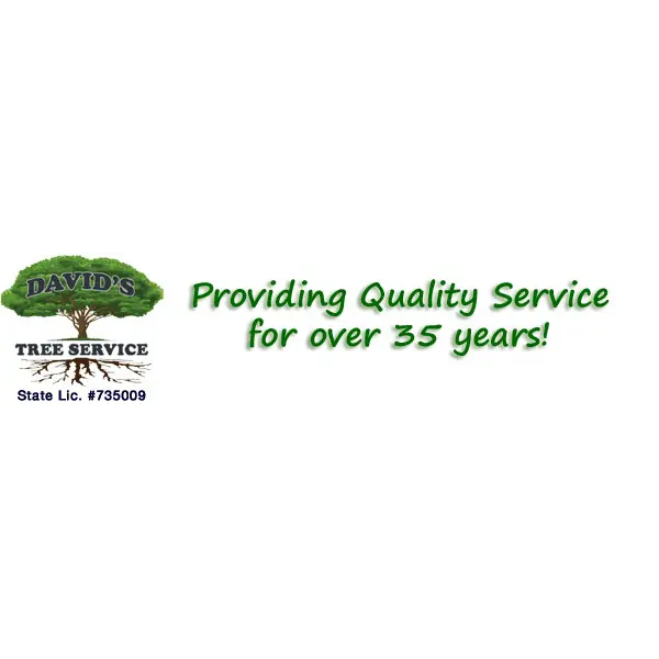 DAVID'S TREE SERVICE INC