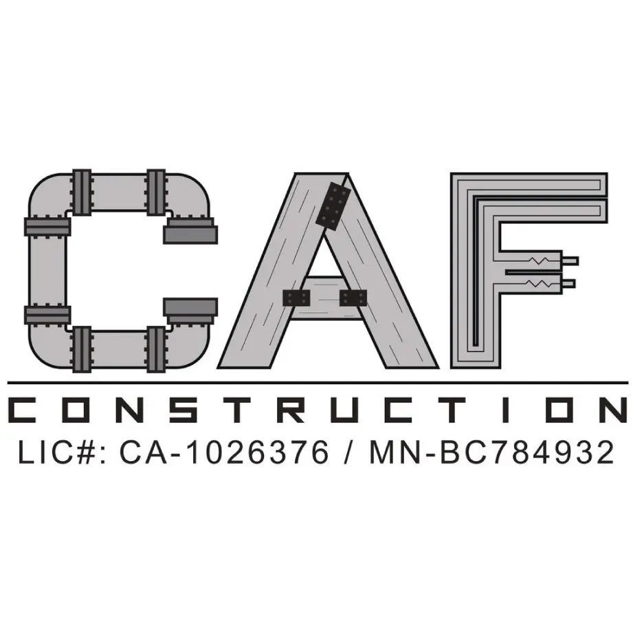 CAF CONSTRUCTION LLC