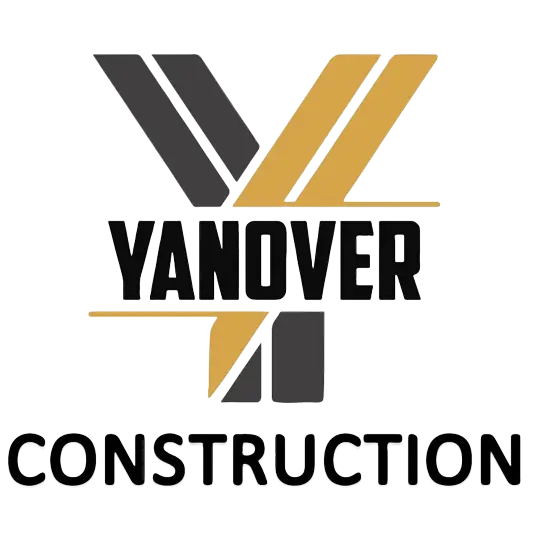 Yanover Construction
