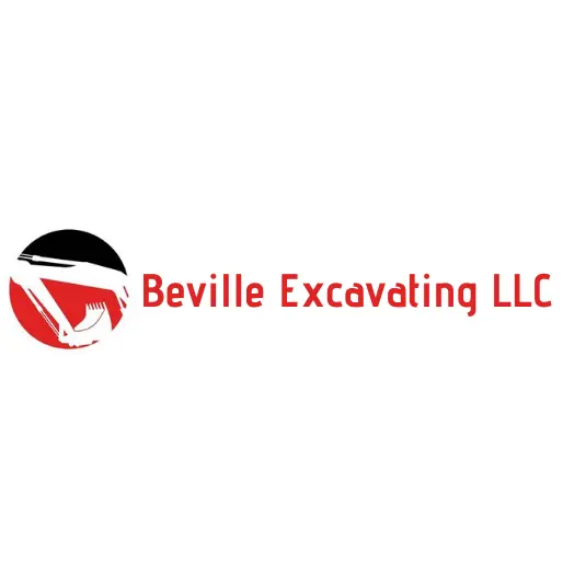 BEVILLE EXCAVATING LLC