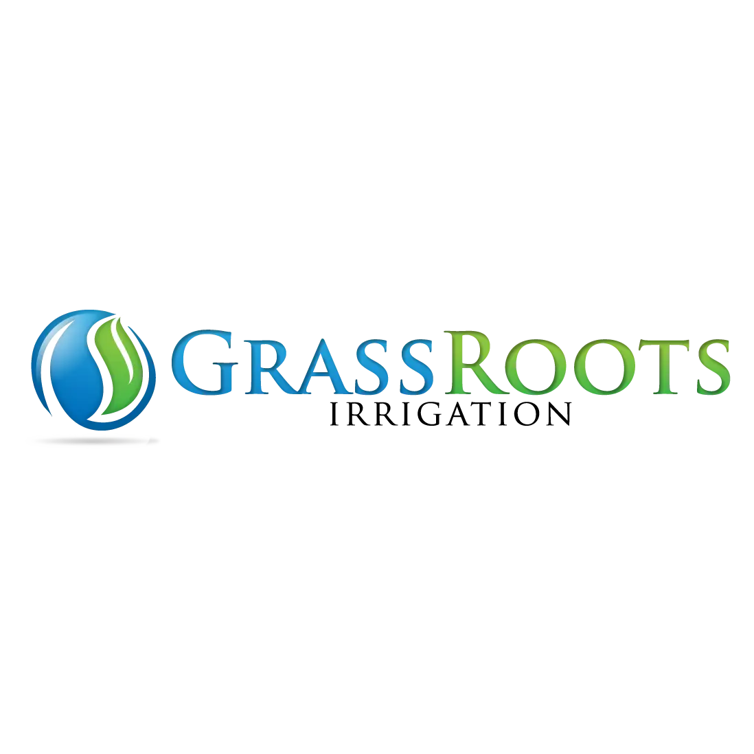 Grass Roots Irrigation