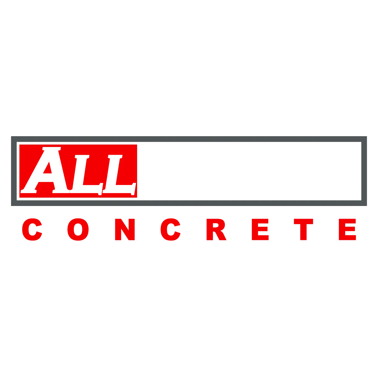 All Finish Concrete
