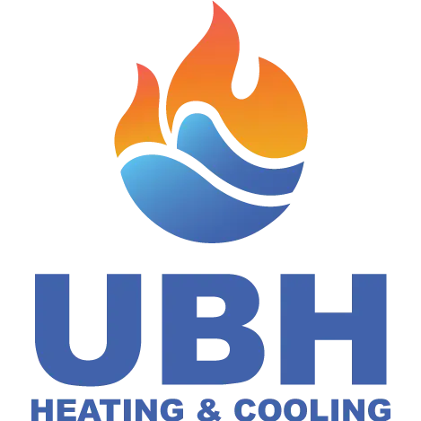 UBH Heating and Cooling