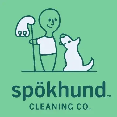 Spokhund Cleaning Co.