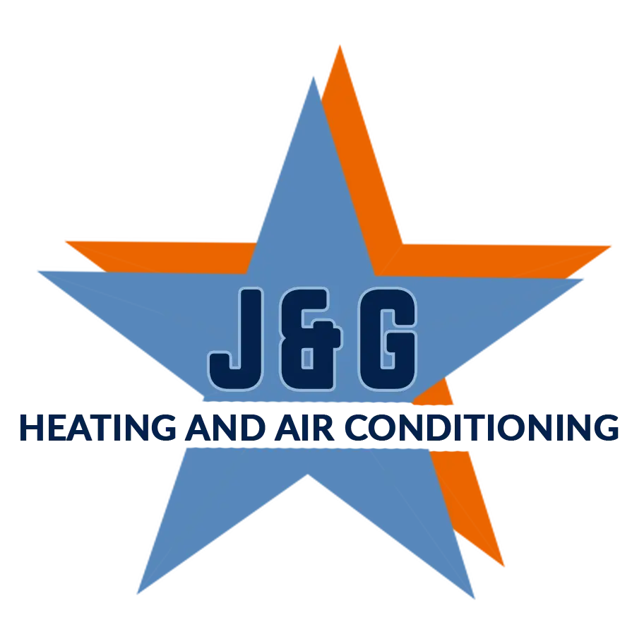 JG HEATING AND AIR CONDITIONING