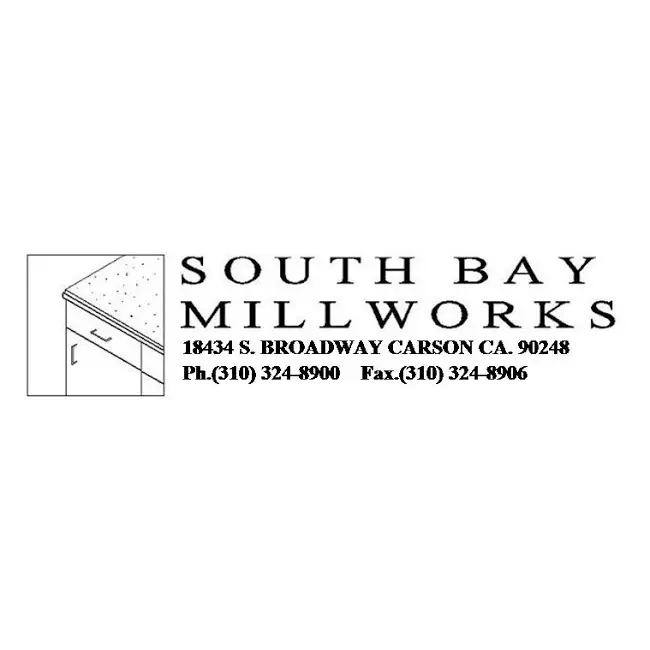 SOUTH BAY MILLWORKS