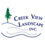 Creek View Landscape, Inc.