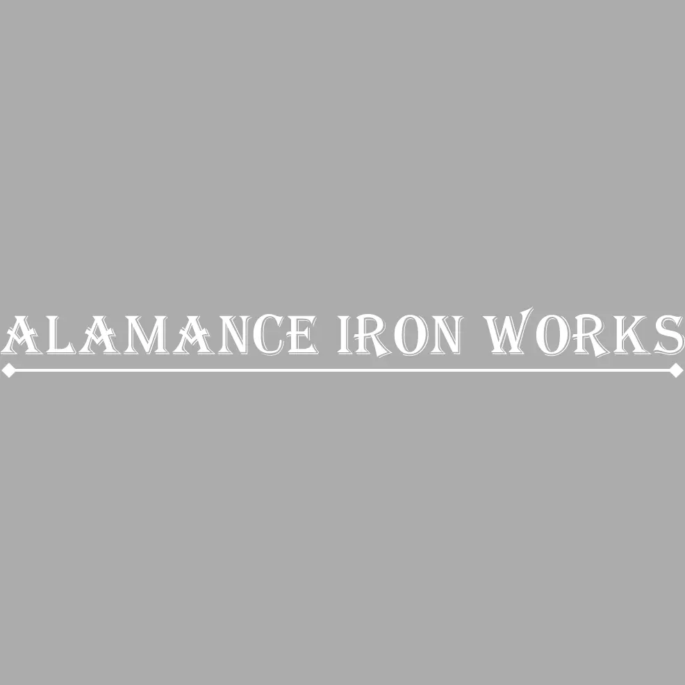 Alamance Iron Works