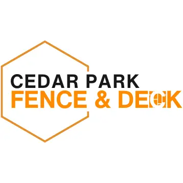 Cedar Park Fence & Deck