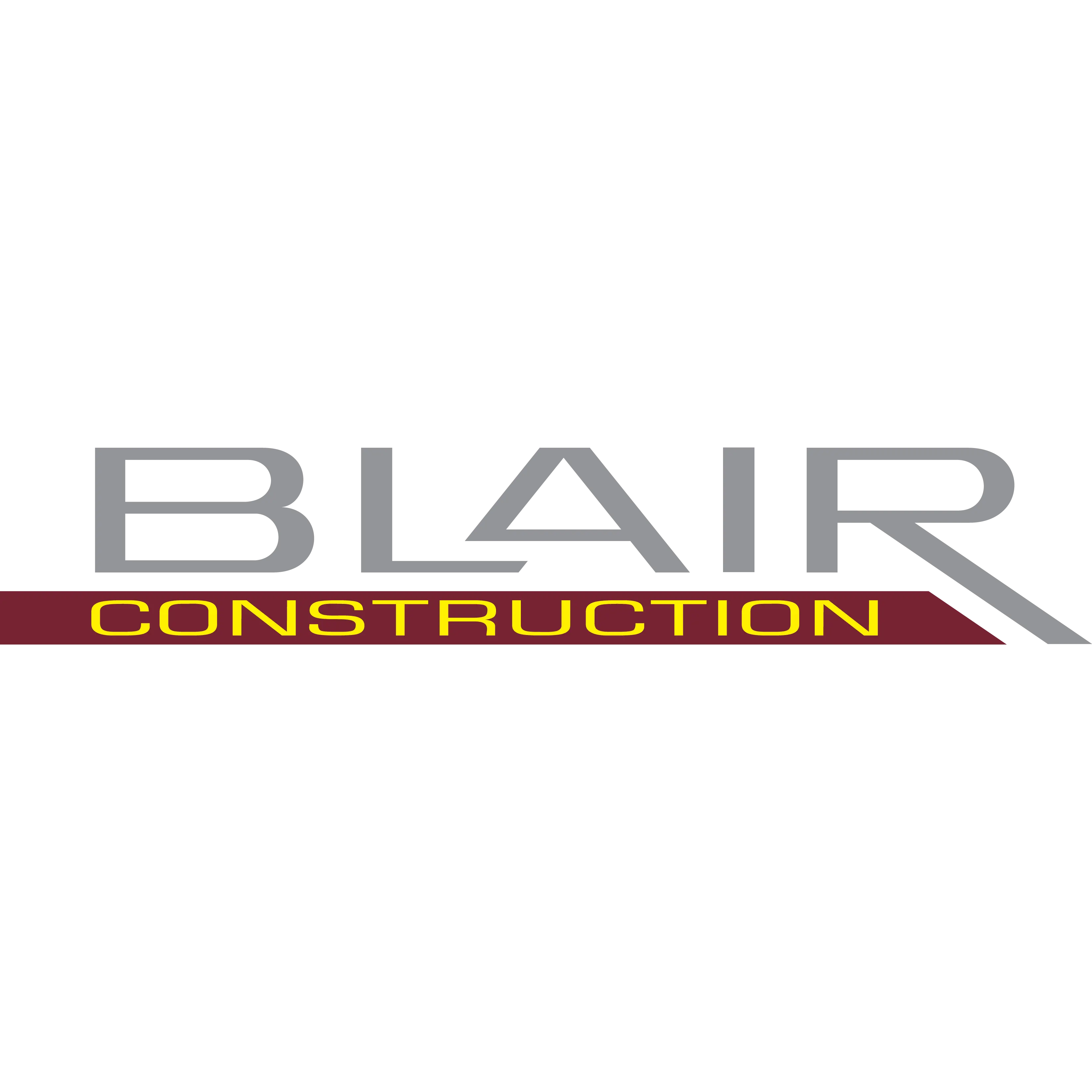 Blair Construction, Inc.