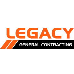 LEGACY GENERAL CONTRACTING, INC