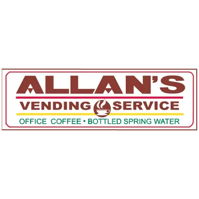 Allan's Vending