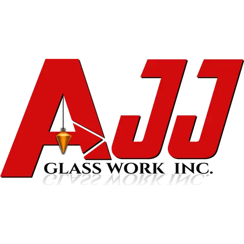 A. J. J. GLASS WORK INC.