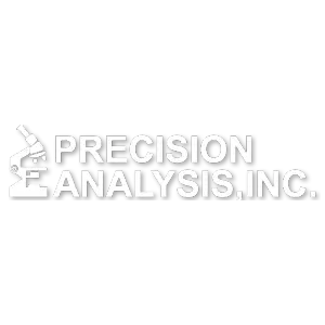 Precision Analysis Inc