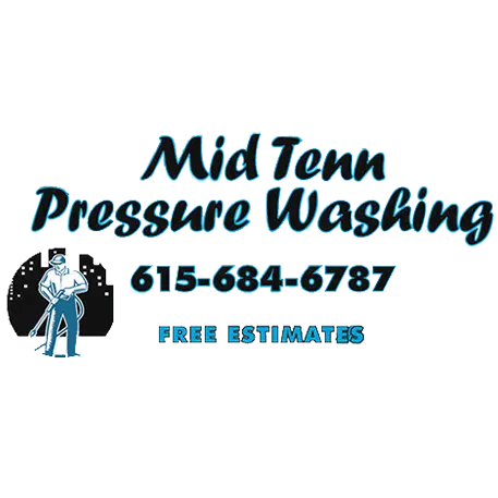 Mid Tenn Pressure Washing LLC
