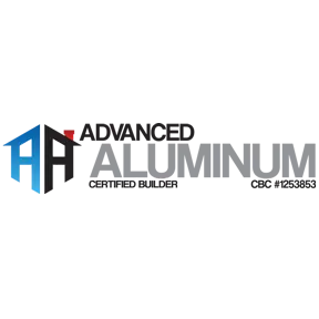 ADVANCED ALUMINUM INSTALLATIONS BY BRIAN