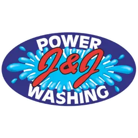 J and J Powerwashing Inc.