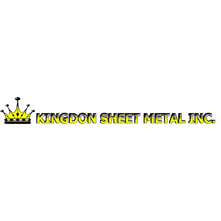 Kingdon Sheet Metal Inc