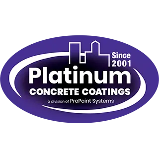 Platinum Concrete Coatings