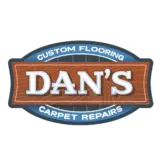 Dan's Custom Flooring & Carpet Repair